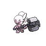 Metallic Tinkatuff